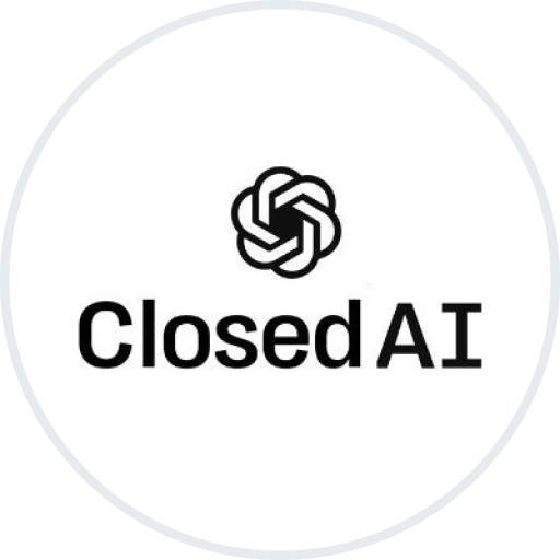 closedai